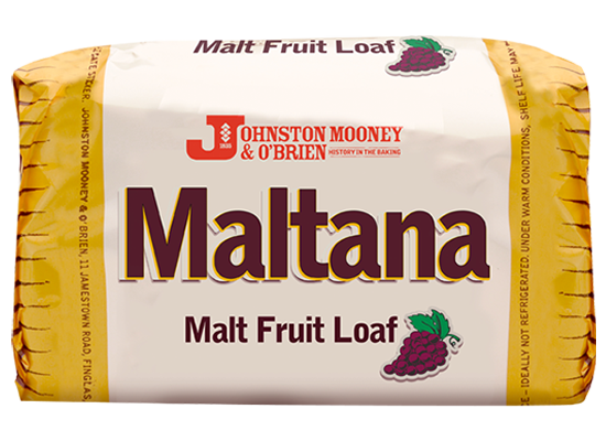 Fruit Loaves