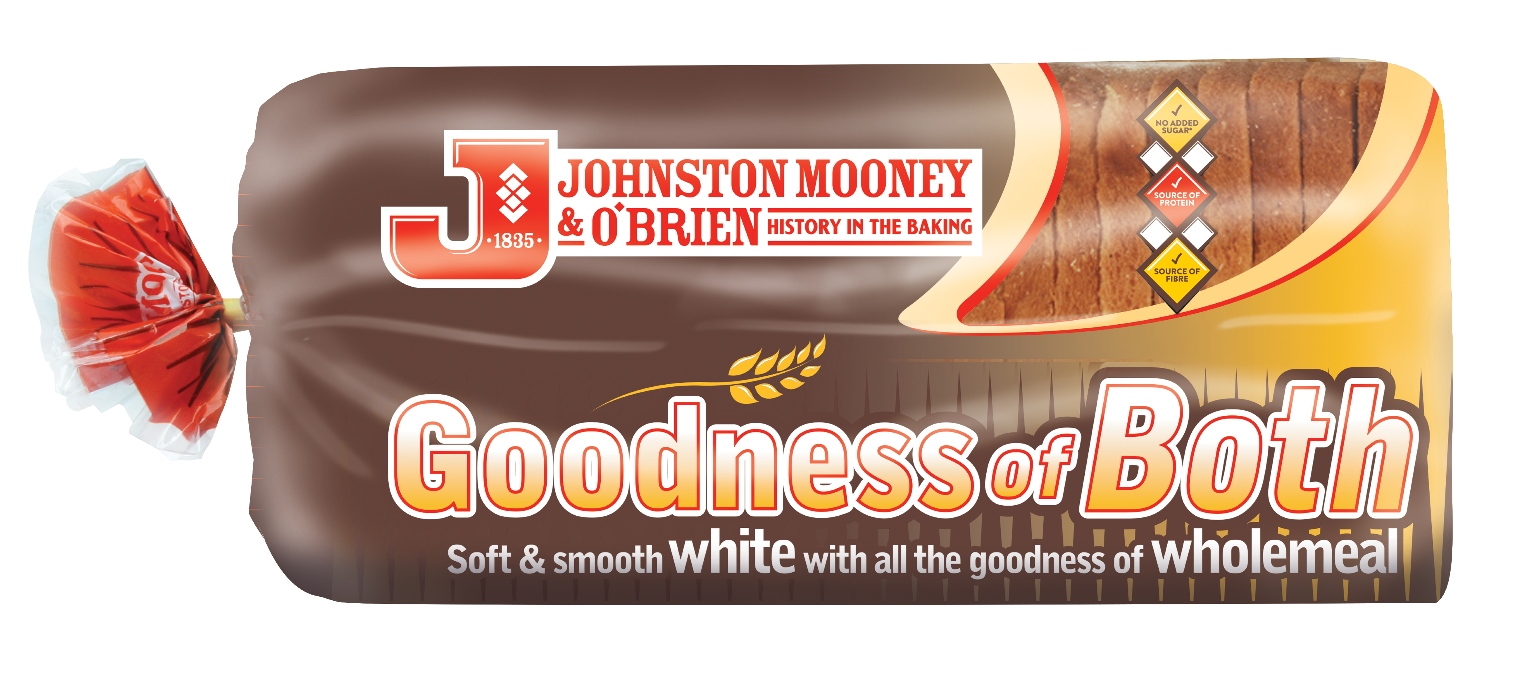 Goodness of Both